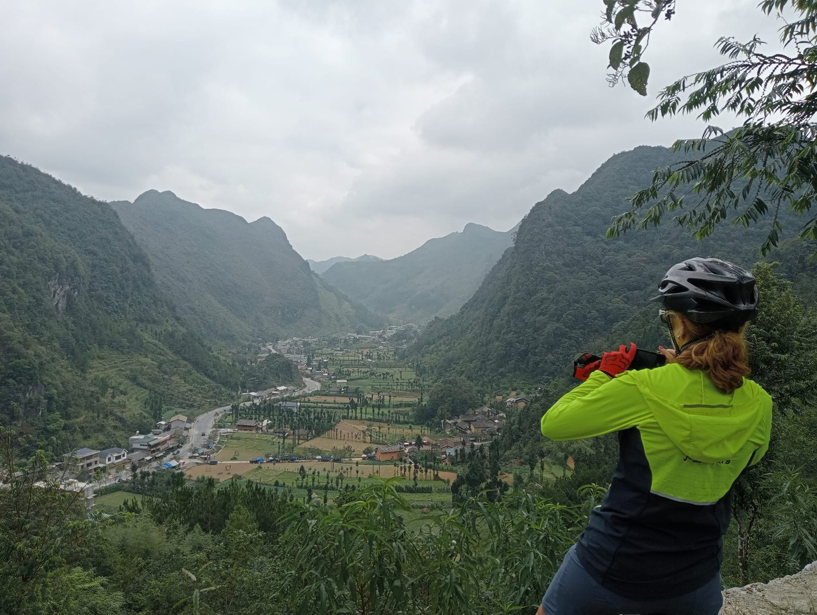 Ha Giang Bike Tour from Hanoi 7 Days